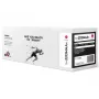 Kasetė HP Color LJ Pro M255 W2213A juoda 2500 puslapių