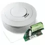 Dūmų detektorius Ei Electronics Ei650RF-3XD