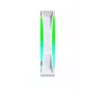 MONTECH AX120 PRO White ARGB 120mm 3 vnt. pakuotė