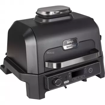 Ninja OG850EU Grill juodas