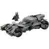 LEGO BATMAN 76331 Betmenas prieš Supermeną Betmobilis