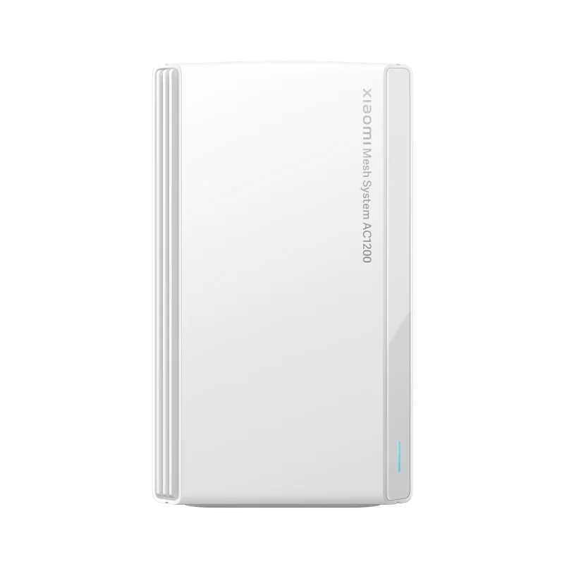 Xiaomi AC1200 Dual-Band 2.4 GHz 5 GHz Wi-Fi 5 tinklo sistemos rinkinys