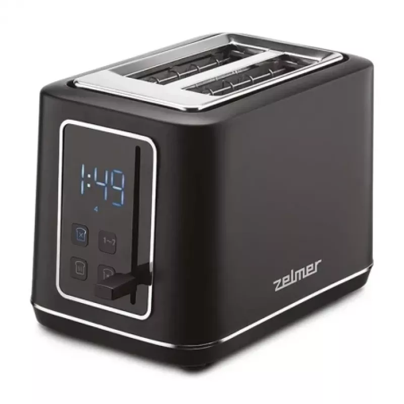 Skrudintuvas Zelmer ZTS7990 Black