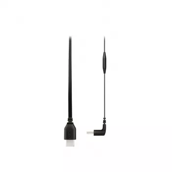 USB-C laidas RØDE SC16 3 m USB-C juodas