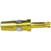 Harting 09030006201 Elektrinis kontaktas 1 vnt.