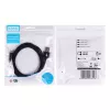 TB USB-C laidas 1,5 m juodas (AKTBXKUCSBA150B)