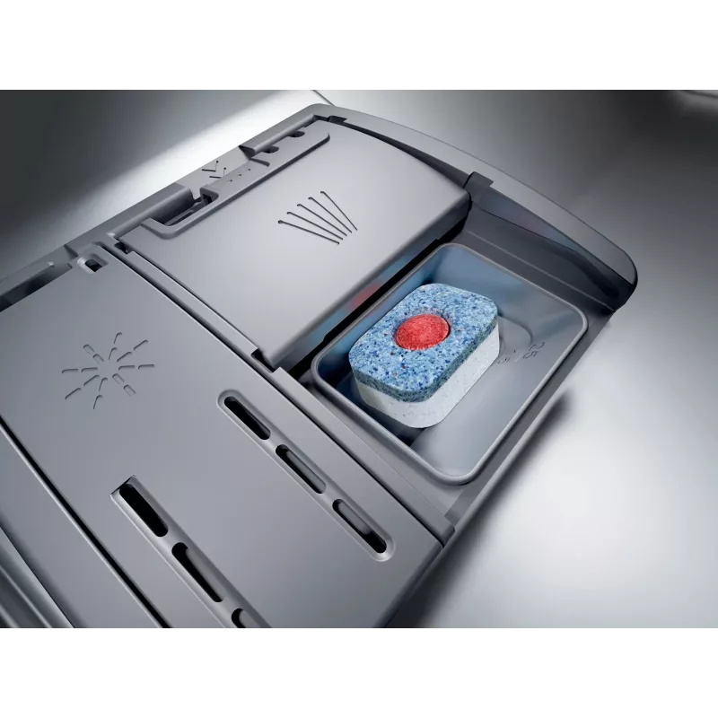 Bosch Serie 2 SPS2HKI42E indaplovė, laisvai pastatoma, 10 vietų