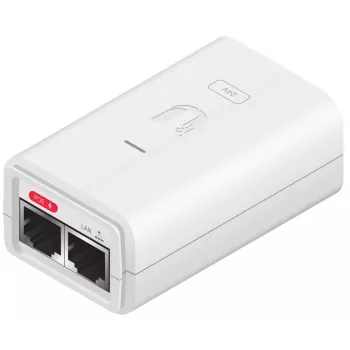 Ubiquiti Networks POE-24-7W-G-WH – Maitinimo injektorius