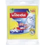 Valymo kempininis skudurėlis VILEDA Aqua 8 vnt. 142274 – sugeriantis, patvarus