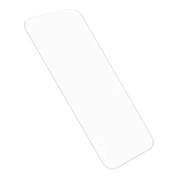 OtterBox – Apsauginis stiklas mobiliesiems telefonams – Glas – skaidrus – skirta Apple iPhone 15 Pro (77-93921)