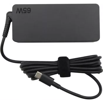 Maitinimo adapteris Lenovo 65W USB Type-C FRU02DL126 nešiojamiesiems kompiuteriams