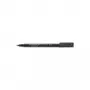 Staedtler 317-9-10 rašiklis juodas