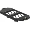 Montavimo rinkinys DeLOCK 86280 Juodas Metalinis