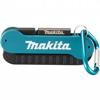 Makita E-12005 Juodas įrankio priedas
