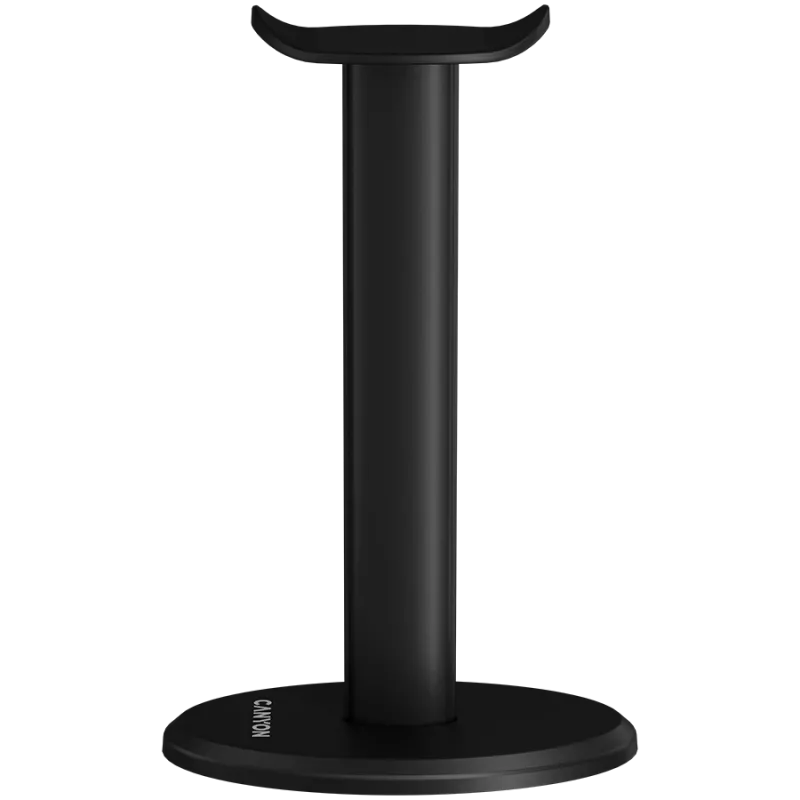CANYON stovas S1 juodas