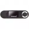 Intenso Music Walker – skaitmeninis grotuvas – 16 GB – juodas
