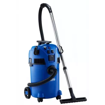 Nilfisk Multi II 30 T juodas, mėlynas 30 L 1400 W