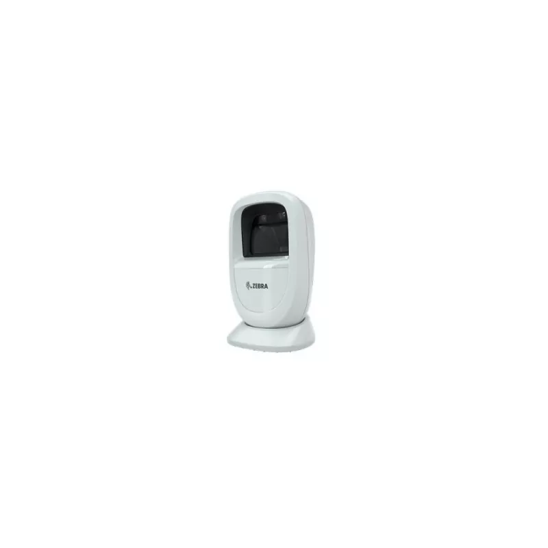 Zebra DS9308-SR stacionarus brūkšninių kodų skaitytuvas 1D/2D LED Baltas
