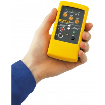 Fluke 2435077 Juoda