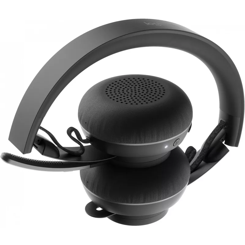 LOGITECH belaidė Bluetooth ausinė GRAPHITE