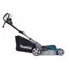 MAKITA elektrinė vejapjovė 1600W 41cm plieninis korpusas ELM4121