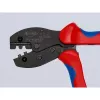 KNIPEX PreciForce užspaudimo replės MC4 / EVO2