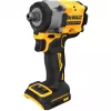 Raktinis veržliasukis Dewalt DCF922N