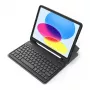 inateck klaviatūra iPad 11 iPad Air 4/5 kart. QWERTZ juoda