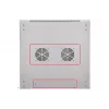 Extralink sieninis stovo korpusas 4U 600x600 pilkas