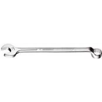 Kombinuotas raktas Gedore 6005120 38 mm gylis 19 mm aukštis 16 g