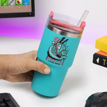 Termopuodas Paladone Gamer Cup PP14598FO Fortnite dizainas 300 ml