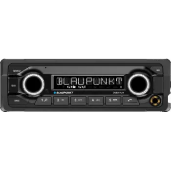 Automobilinis garsiakalbis BLAUPUNKT Dubai 424 24V 200W