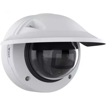 IP kupolinė apsaugos kamera AXIS P3275-LVE 1920×1080, 0.02 lx, 100° HF, 190° pasukimas, lubos/siena, vidui/lauke