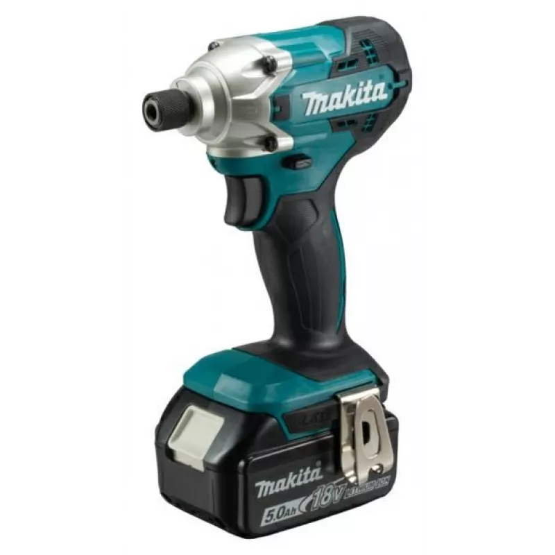 Atsuktuvas / smūginis suktuvas Makita DTD156RTJ 2500 aps/min Žalias