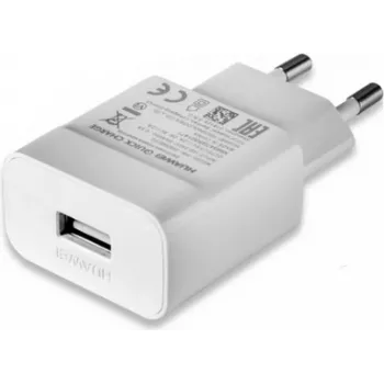 Įkroviklis Huawei 2451968 Universal White AC Indoor