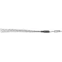 Įrankis kabeliams traukti c.k tools MightyRod T5442 11, tinka kabeliams nuo 11 iki 16 mm