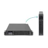 UPS sistema Digitus OnLine 1000 VA / 1000 W
