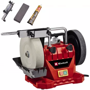 Einhell 4418008 raudonas