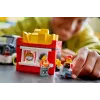 LEGO CITY 60488 Bulvių traškučių maisto sunkvežimis