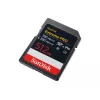 SanDisk Extreme Pro SDXC UHS-II atminties kortelė – 512 GB, V90 / U3 / 10 klasė