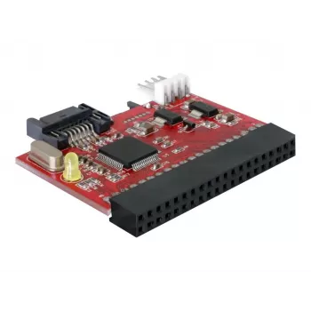 Keitiklis IDE SATA / SATA IDE DeLOCK 61635