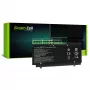 Baterija Green Cell HP147, skirta HP Spectre x360 13-AC, 13-W, 13-W050NW, 13-W071NW