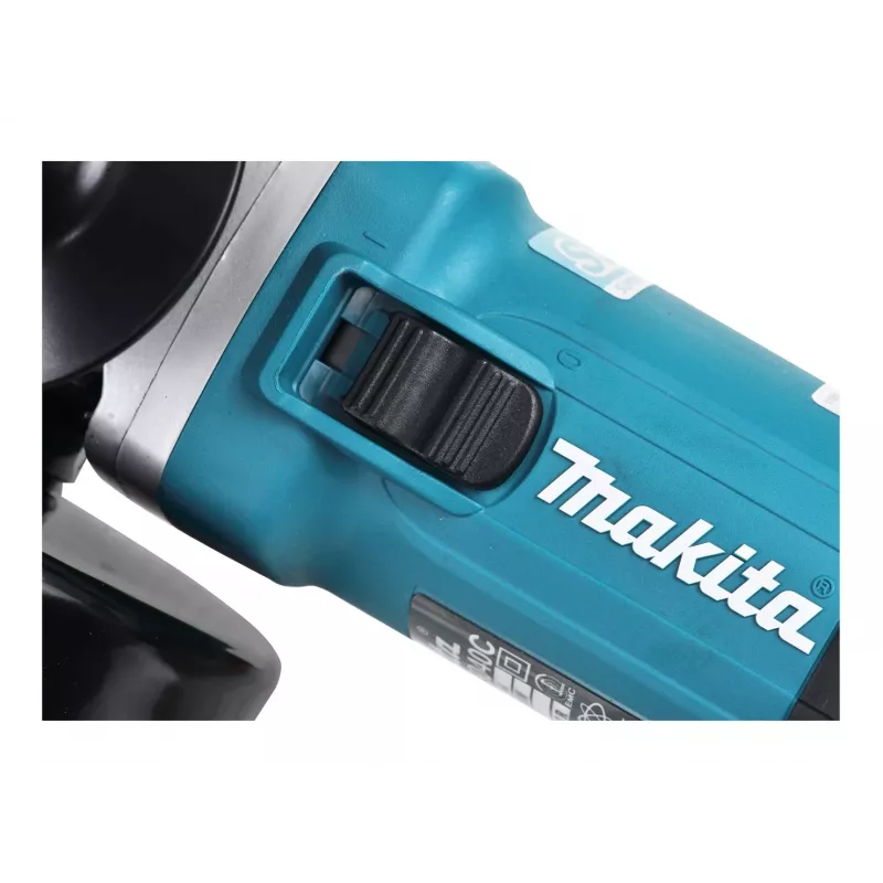 Kampinis šlifuoklis Makita GA5040C 12,5 cm 1400 W