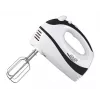 Adler AD 4205 Rankinis plaktuvas Juoda, Balta 300 W