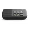 DECT bazinė stotelė Gigaset Box 200A juoda