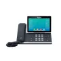 IP telefonas Yealink SIP-T57W pilkas LCD Wi-Fi