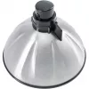 Steba ZP 2, juodos spalvos, nerūdijančio plieno, 160 W, 230 V, 180 mm, 255 mm