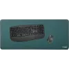 Podložka po klaviaturą ir pelę YENKEE YPM 9040GN Office XXL
