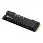 SSD diskas WD BLACK SN850X 8TB M.2 PCIe G4 Game