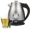 Cecotec Thermosense 620 Retro Steel elektrinis virdulys 1,7 L 2200 W nerūdijantis plienas